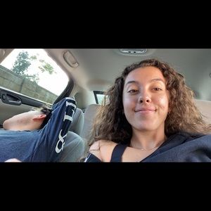 Meet your Posher, Nessa